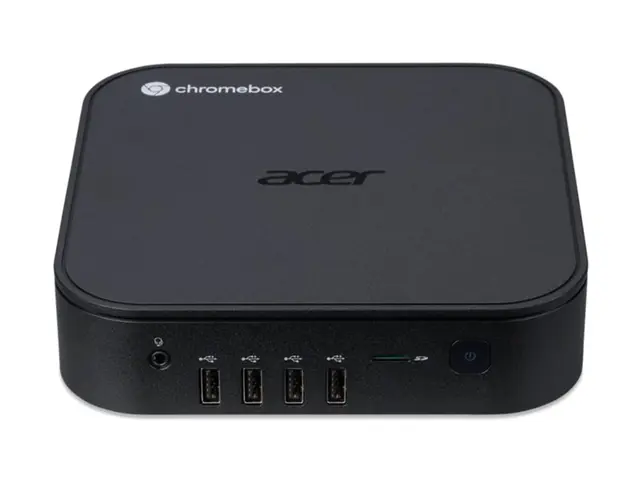Acer Chromebox CXI6 - mini-PC Core 5 120U 1.4 GHz 16 GB SSD 256