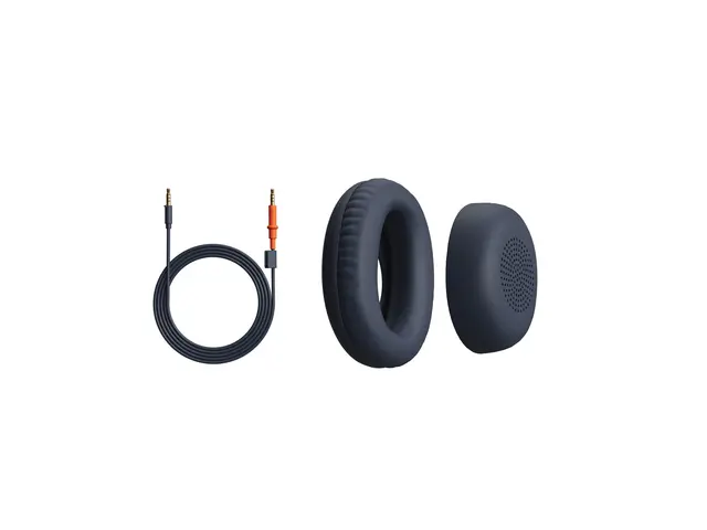 Logitech Zone Learn Wired On-Ear Headset for Learners, 3.5mm AUX -...