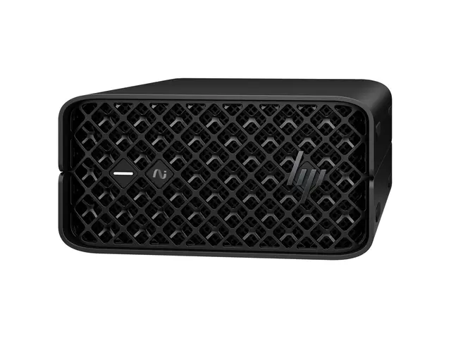 HP Workstation Z2 G1a - mini Ryzen AI Max Pro 385 3.6 GHz 64 GB SS...