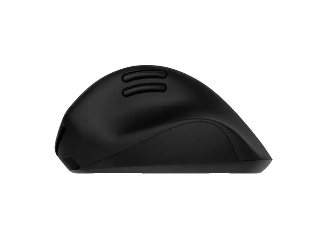 HP 725M - Mus - ergonomisk - 21° semi-vertical tilt - høyrehendt -...