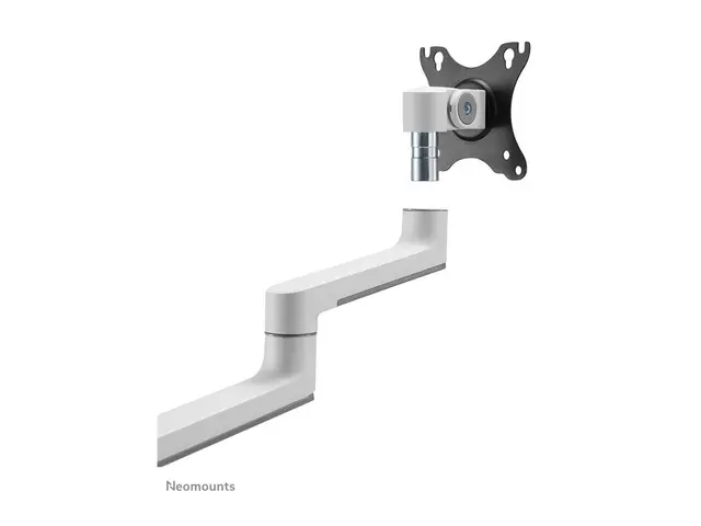 Neomounts DS60-425WH1 - Monteringssett (leddarm) full bevegelse fo...
