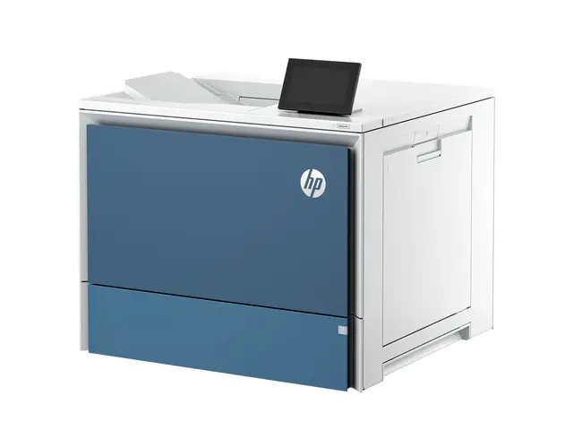 HP Color LaserJet Enterprise 6701dn - Skriver farge Dupleks laser ...