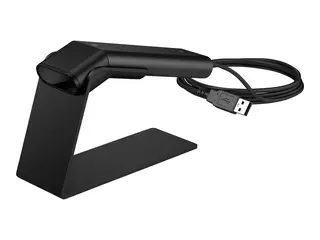 HP Engage One Prime 2D - Strekkodeskanner håndholdt - 2D-bildefremviser - dekodet - USB