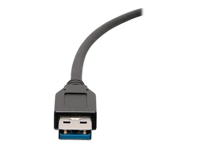 C2G 1.5ft USB-C to USB-A SuperSpeed USB 5Gbps Cable M/M - USB-kabe...