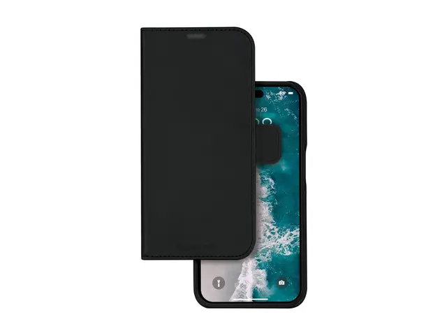 dbramante1928 Stockholm - Lommebok for mobiltelefon polyuretan (PU...