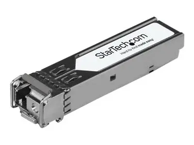 StarTech.com HPE J9151A Compatible SFP+ Module, 10GBASE-BX, 10 Gig...