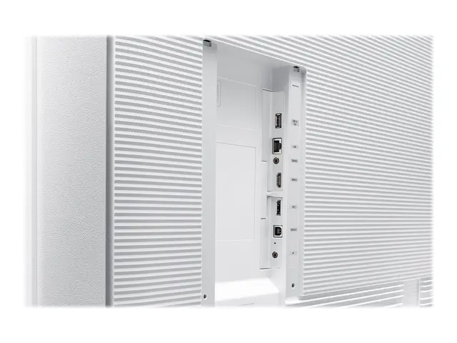 Samsung Flip Pro WM55B - 55" Diagonalklasse WMB Series LED-bakgrun...