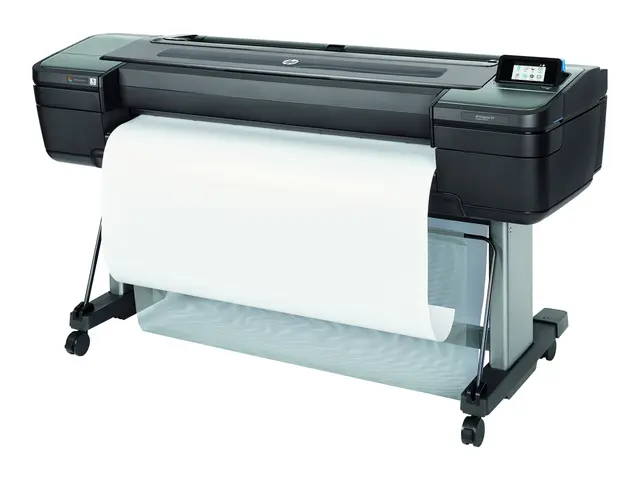HP DesignJet Z9+ PostScript - 44" storformatsskriver - farge - ink...