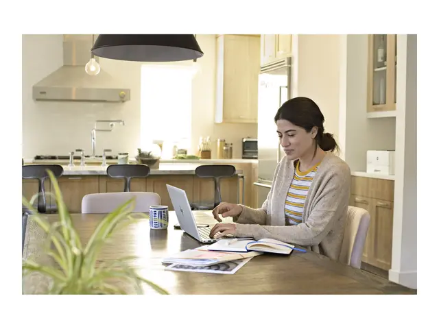 HP LaserJet Enterprise M406dn - Skriver - S/H - Dupleks - laser - ...