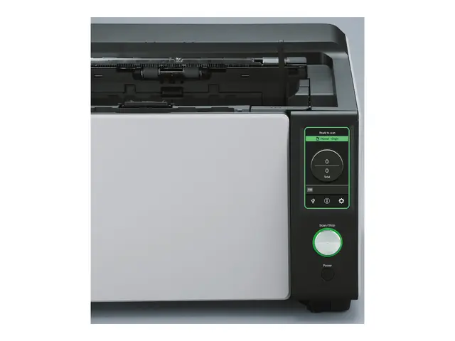 Ricoh fi-8820 - Dokumentskanner Dobbel CIS Dupleks 305 x 431.8 mm ...