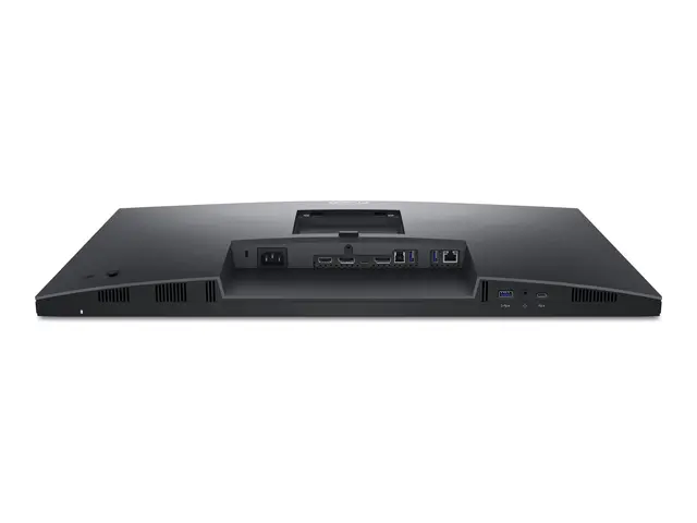 Dell 27 Video Conferencing Monitor P2724DEB - LED-skjerm 27" 2560 ...