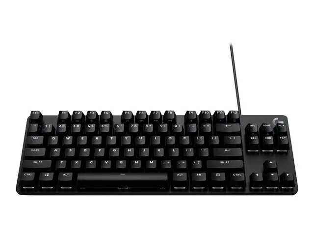 Logitech G G413 TKL SE - Tastatur bakgrunnsbelyst USB QWERTY Nordi...