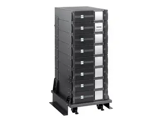 Eaton 9PX UPS Battery Integration System with Casters Batteriinnbygging - for 9PX; 9SX