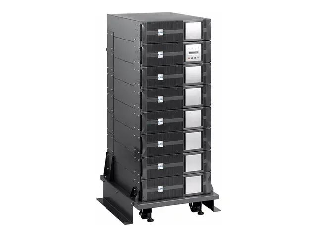 Eaton 9PX UPS Battery Integration System with Casters - Batteriinn...