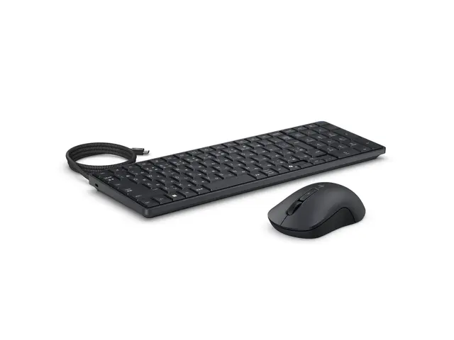 HP EliteBoard G1a Next Gen AI PC - tastatur-PC - Copilot+ PC, AI P...