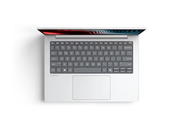 HP EliteBook 8 G2a Notebook Next Gen - Copilot+ PC - 14" - AMD Ryz...