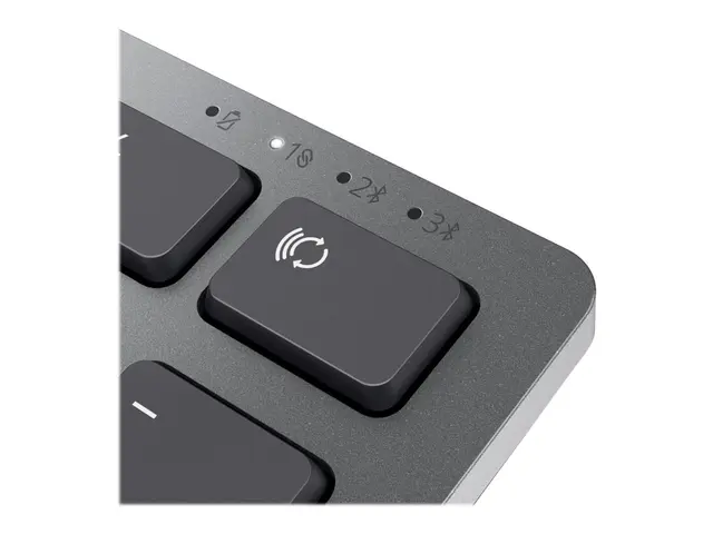 Dell Premier Wireless Keyboard and Mouse KM7321W - Tastatur- og mu...