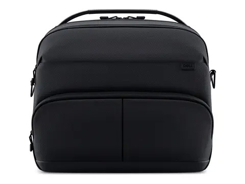 Dell Pro 14-16 Plus EcoLoop Briefcase CC5626 Notebookbæreveske - 14" - 16" - svart
