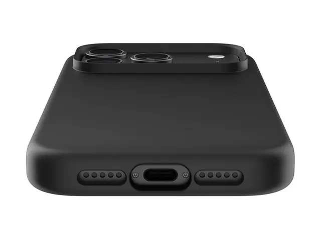 Belkin SheerForce Protect Series - Beskyttende deksel for mobiltel...