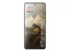 Motorola Edge 60 Pro - Pantone shadow - 512 GB
