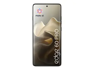 Motorola Edge 60 Pro - Pantone shadow - 512 GB