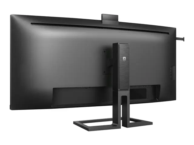 Philips 40B1U6903CH - 6000 Series LED-skjerm kurvet USB 39.7" 5120...