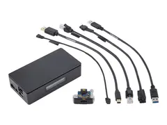 HP Z2 - Minifjernkontroll for system