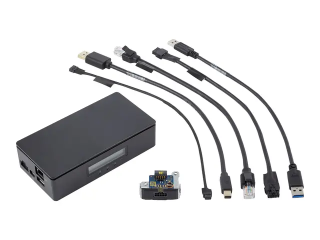 HP Z2 - Minifjernkontroll for system