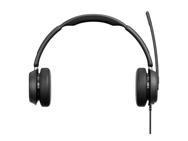 EPOS IMPACT 860T - Hodesett on-ear kablet USB-C Certified for Micr...