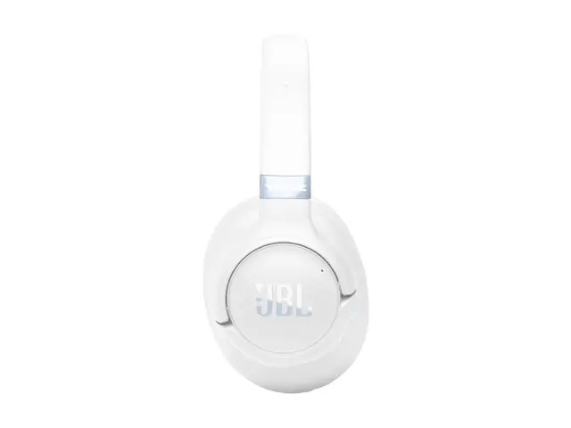 JBL TUNE 780NC - Hodetelefoner med mikrofon - full størrelse - Blu...