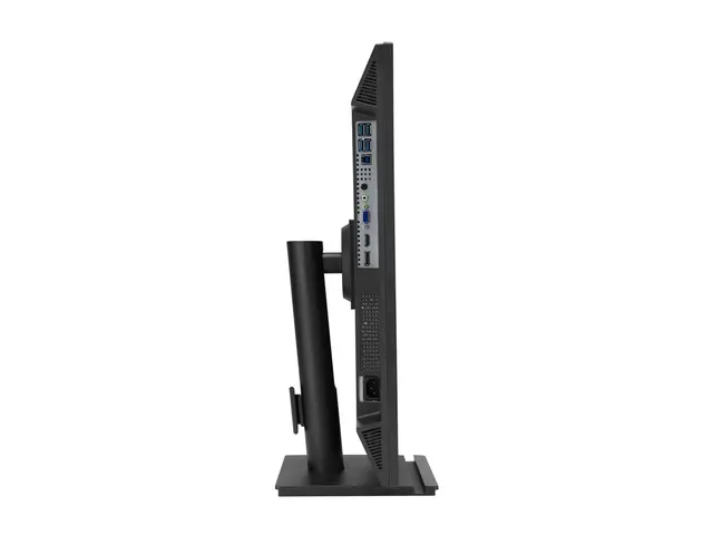 ASUS VA279QGS - LED-skjerm 27" 1920 x 1080 Full HD (1080p) @ 120 H...