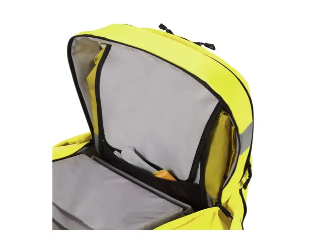 DICOTA Hi-Vis V2 - Ryggsekk - 32-38 liter - polyester, termoplast-...