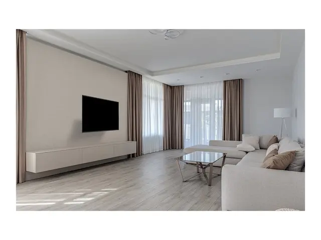 Neomounts WL40-540BL12 - Monteringssett (veggmontering) for TV