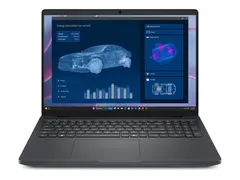 Dell Pro Max 16 MC16255 - 16&quot; - AMD Ryzen AI 7 PRO 350 - 32 GB RAM - 1 TB SSD - Windows 11 Pro