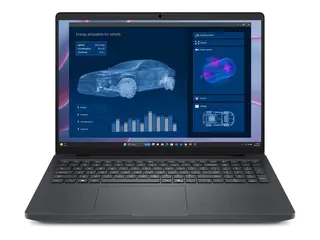 Dell Pro Max 16 MC16255 - 16&quot; - AMD Ryzen AI 7 PRO 350 - 32 GB RAM - 1 TB SSD - Windows 11 Pro