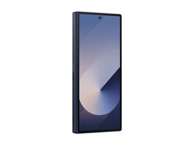 Samsung Galaxy Z Fold6 - Marineblå 256 GB 