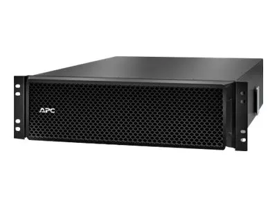 APC Smart-UPS SRT 192V 5kVA and 6kVA RM Battery Pack - Batteriinnb...