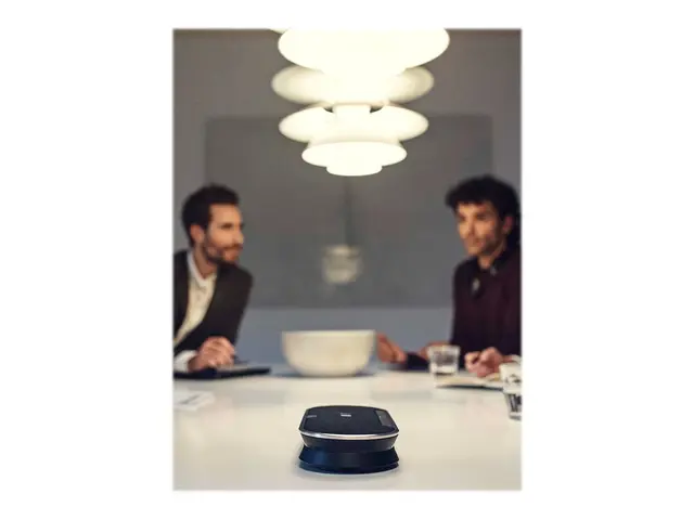 EPOS EXPAND 80T - Smart høyttalertelefon Bluetooth trådløs svart, ...