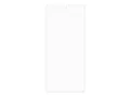 OtterBox Trusted Glass - Skjermbeskyttelse for mobiltelefon glass - blank - for Samsung Galaxy S20 FE, S20 FE 5G