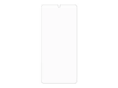 OtterBox Trusted Glass - Skjermbeskyttelse for mobiltelefon glass - blank - for Samsung Galaxy S20 FE, S20 FE 5G