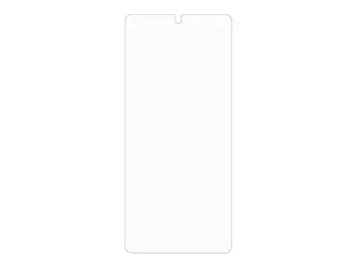 OtterBox Trusted Glass - Skjermbeskyttelse for mobiltelefon - glas...