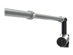 Yealink UVC30 - Content Camera Kit konferansekamera - farge - 8,5 MP - fastfokal - USB 2.0