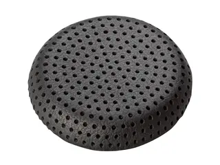 HP Poly - Ørepute for hodesett - liten, kunstlær for Poly EncorePro HW530, HW540
