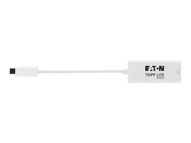 Eaton Tripp Lite Series USB-C to Mini DisplayPort Adapter Cable (M...