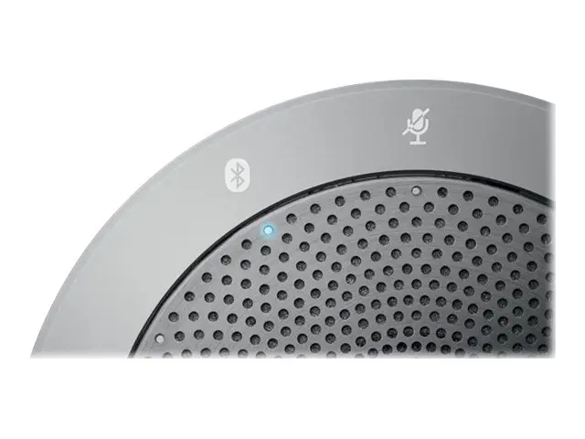 Jabra SPEAK 510+ UC - Høyttalende håndfri telefon Bluetooth trådlø...