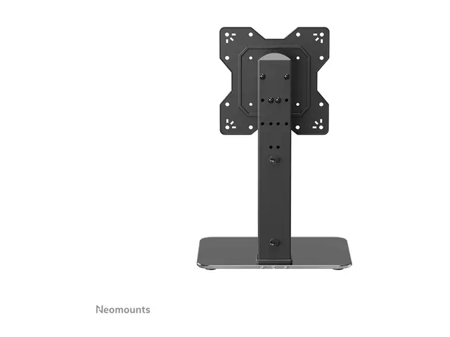 Neomounts DS45-430BL12 - Stativ for TV stål svart skjermstørrelse:...