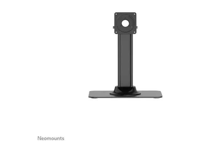 Neomounts DS15-631BL1 - Stativ - for nettbrett - stål - svart - mo...