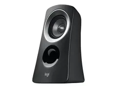 Logitech Z-313 - H&#248;yttalersystem for PC - 2,1 kanaler - 25 watt (Total)