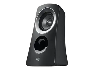 Logitech Z-313 - H&#248;yttalersystem - for PC 2,1 kanaler - 25 watt (Total)