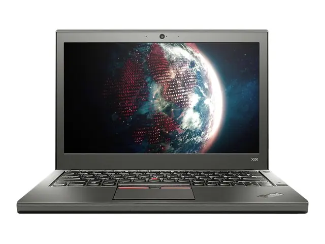 Lenovo ThinkPad X250 - 12.5" Intel Core i7 5600U 8 GB RAM 256 SSD ...